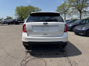Thumbnail image of 2014 Ford Edge at LaFontaine Volvo Cars of Farmington Hills