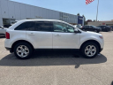 Thumbnail image of 2014 Ford Edge at LaFontaine Volvo Cars of Farmington Hills