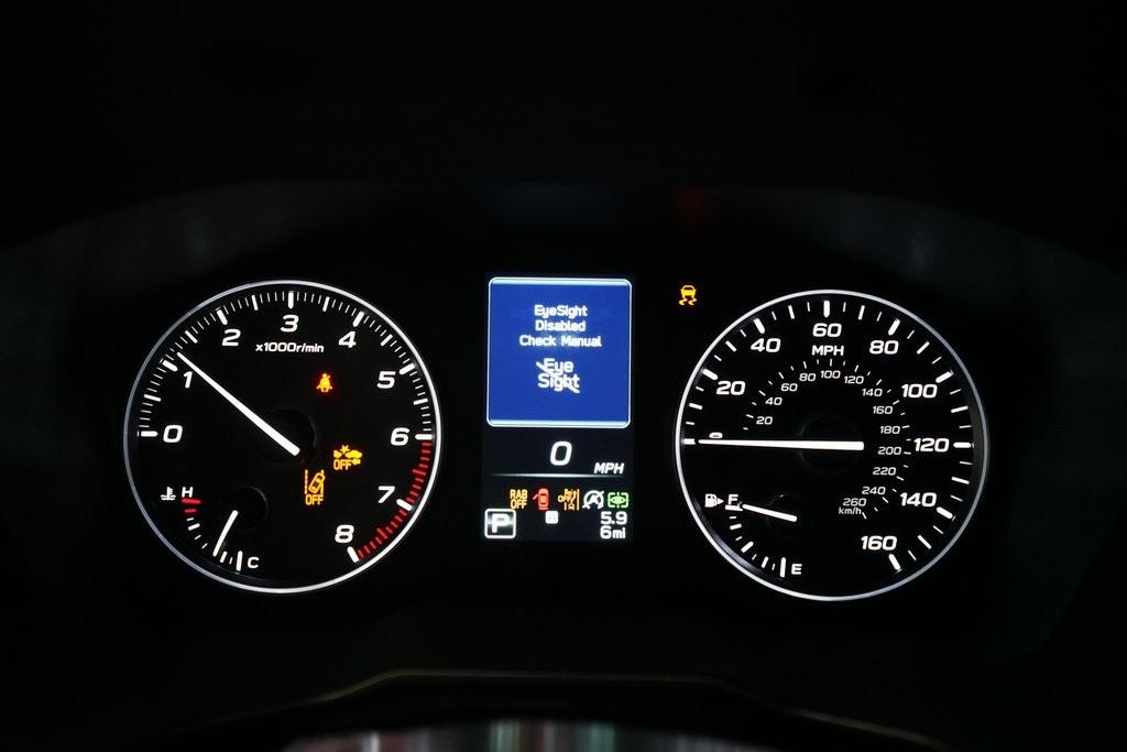 Thumbnail image of 2025 Subaru Outback at Fox Subaru Macomb