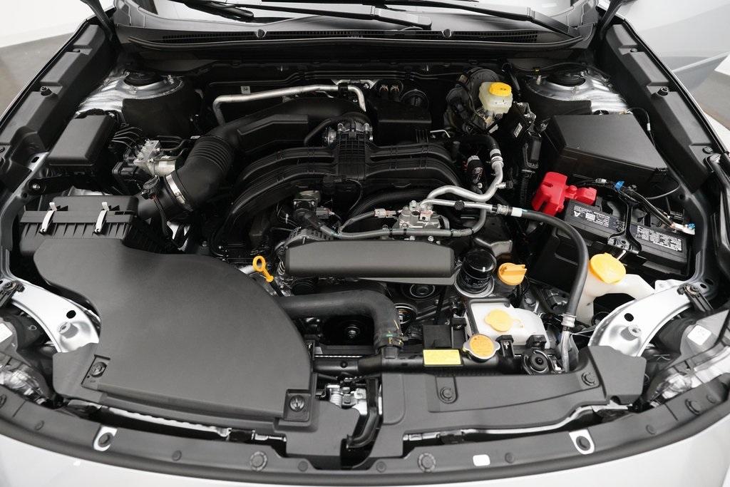 Thumbnail image of 2025 Subaru Outback at Fox Subaru Macomb