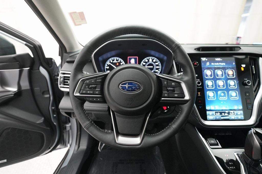 Thumbnail image of 2025 Subaru Outback at Fox Subaru Macomb
