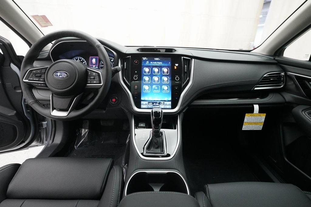 Thumbnail image of 2025 Subaru Outback at Fox Subaru Macomb