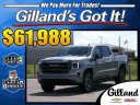 Thumbnail image of 2024 GMC Sierra 1500 at Gilland Chevrolet GMC