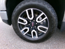 Thumbnail image of 2024 GMC Sierra 1500 at Gilland Chevrolet GMC