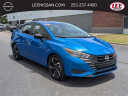 Thumbnail image of 2023 Nissan Versa at Lee Nissan