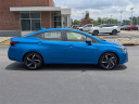 Thumbnail image of 2023 Nissan Versa at Lee Nissan