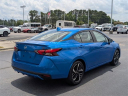 Thumbnail image of 2023 Nissan Versa at Lee Nissan