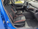 Thumbnail image of 2023 Nissan Versa at Lee Nissan