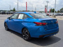 Thumbnail image of 2023 Nissan Versa at Lee Nissan