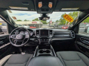 Thumbnail image of 2022 Ram 1500 at DonWhitesTimoniumChryslerJeep USED