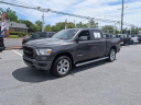 Thumbnail image of 2022 Ram 1500 at DonWhitesTimoniumChryslerJeep USED