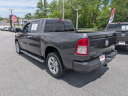 Thumbnail image of 2022 Ram 1500 at DonWhitesTimoniumChryslerJeep USED