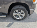 Thumbnail image of 2022 Ram 1500 at DonWhitesTimoniumChryslerJeep USED