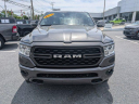 Thumbnail image of 2022 Ram 1500 at DonWhitesTimoniumChryslerJeep USED