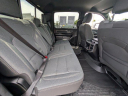 Thumbnail image of 2022 Ram 1500 at DonWhitesTimoniumChryslerJeep USED
