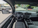 Thumbnail image of 2022 Ram 1500 at DonWhitesTimoniumChryslerJeep USED