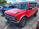 2023 Ford Bronco Big Bend at Red McCombs Ford - USED