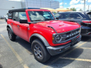 Thumbnail image of 2023 Ford Bronco at Red McCombs Ford - USED