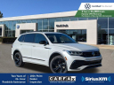 Thumbnail image of 2024 Volkswagen Tiguan at North Park Volkswagen Of Dominion - New