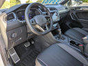 Thumbnail image of 2024 Volkswagen Tiguan at North Park Volkswagen Of Dominion - New