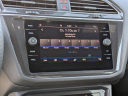 Thumbnail image of 2024 Volkswagen Tiguan at North Park Volkswagen Of Dominion - New