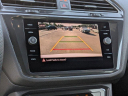 Thumbnail image of 2024 Volkswagen Tiguan at North Park Volkswagen Of Dominion - New