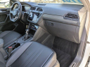 2024 Volkswagen Tiguan SE R-Line Black at North Park Volkswagen Of Dominion - New
