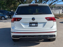 Thumbnail image of 2024 Volkswagen Tiguan at North Park Volkswagen Of Dominion - New