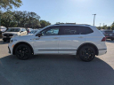 Thumbnail image of 2024 Volkswagen Tiguan at North Park Volkswagen Of Dominion - New