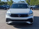 Thumbnail image of 2024 Volkswagen Tiguan at North Park Volkswagen Of Dominion - New