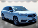Thumbnail image of 2020 Acura MDX at Generation Kia Buick Gmc