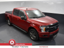 Thumbnail image of 2020 Ford F-150 at Midway Motors Supercenter McPherson