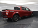 2020 Ford F-150 XLT at Midway Motors Supercenter McPherson