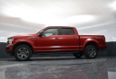 Thumbnail image of 2020 Ford F-150 at Midway Motors Supercenter McPherson
