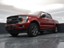 Thumbnail image of 2020 Ford F-150 at Midway Motors Supercenter McPherson