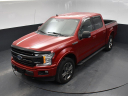 Thumbnail image of 2020 Ford F-150 at Midway Motors Supercenter McPherson