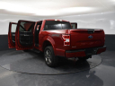 Thumbnail image of 2020 Ford F-150 at Midway Motors Supercenter McPherson