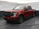 Thumbnail image of 2020 Ford F-150 at Midway Motors Supercenter McPherson