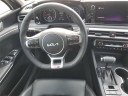 Thumbnail image of 2022 Kia K5 at Al Serra Chevrolet