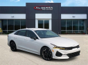 Thumbnail image of 2022 Kia K5 at Al Serra Cadillac