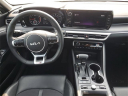 2022 Kia K5 GT-Line at Al Serra Cadillac