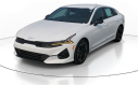 Thumbnail image of 2022 Kia K5 at Al Serra Cadillac