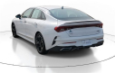 Thumbnail image of 2022 Kia K5 at Al Serra Cadillac