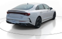 Thumbnail image of 2022 Kia K5 at Al Serra Cadillac