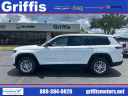 Thumbnail image of 2025 Jeep Grand Cherokee L at Griffis Chry-Dodge-Jeep