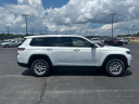 Thumbnail image of 2025 Jeep Grand Cherokee L at Griffis Chry-Dodge-Jeep