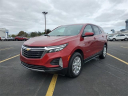 Thumbnail image of 2022 Chevrolet Equinox at Bill Fox Chevrolet Inc