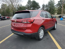 Thumbnail image of 2022 Chevrolet Equinox at Bill Fox Chevrolet Inc