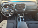 Thumbnail image of 2022 Chevrolet Colorado at Saline Chevrolet