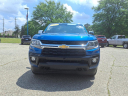Thumbnail image of 2022 Chevrolet Colorado at Saline Chevrolet